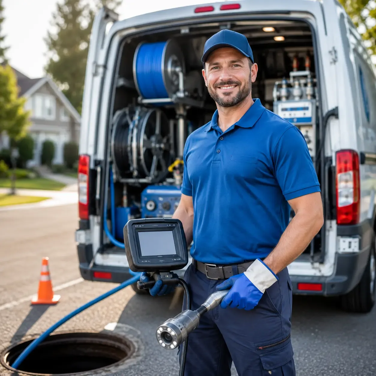 Local Pipe Relining specialists in East Hartford, CT