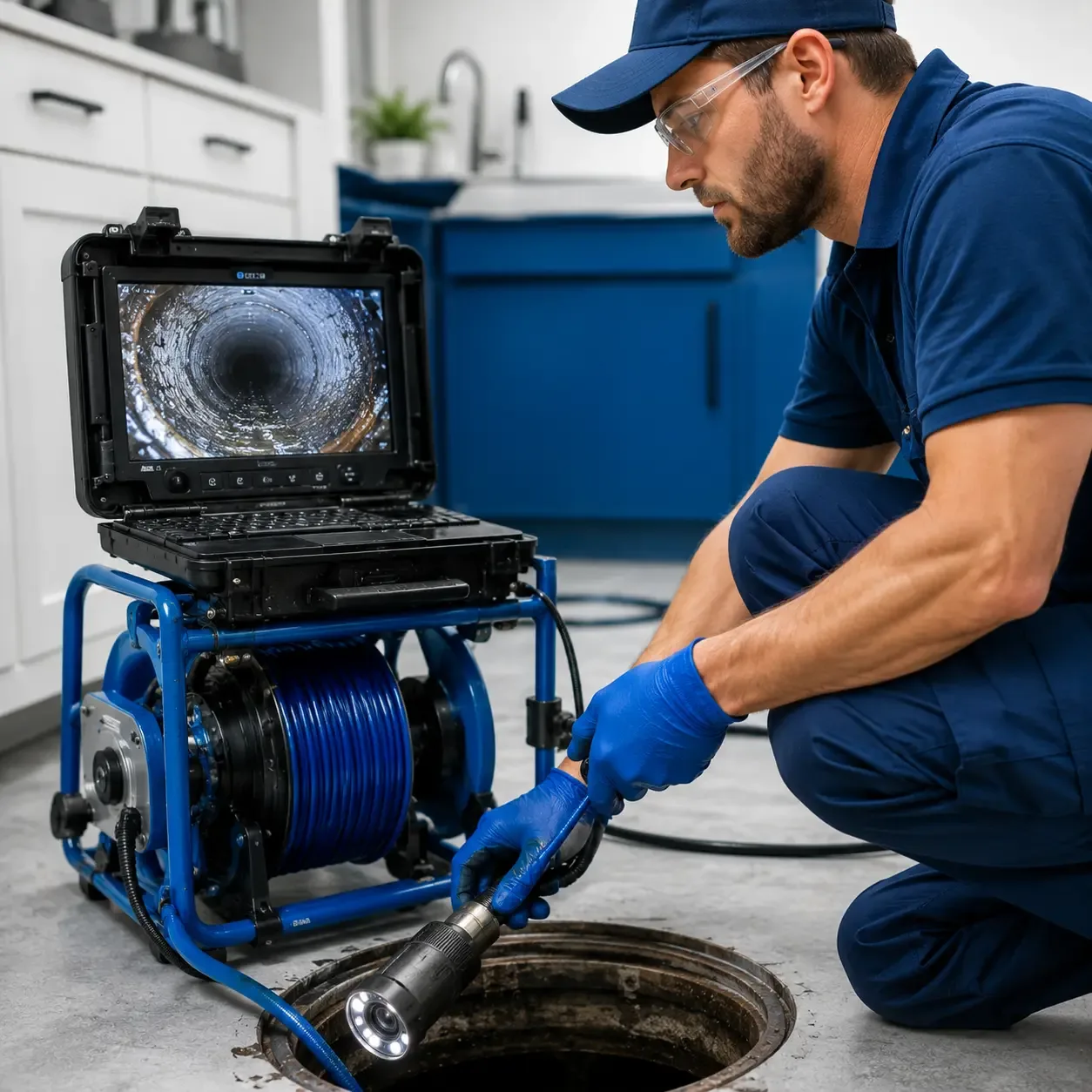 Pipe Relining professionals serving East Hartford, CT